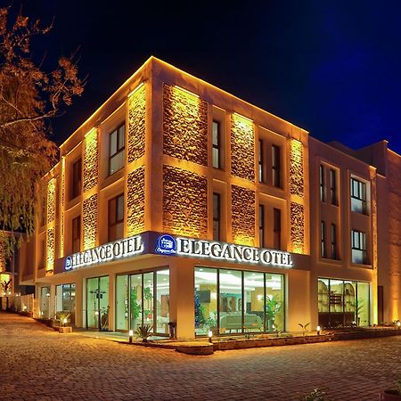 Guelluek Uno Elegance Otel Gulluk Exterior foto
