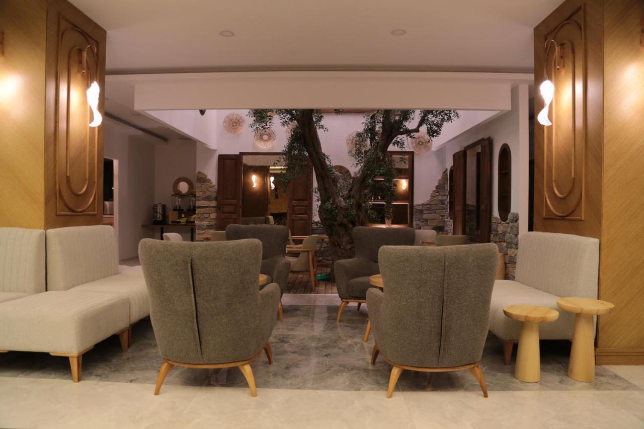 Guelluek Uno Elegance Otel Gulluk Exterior foto