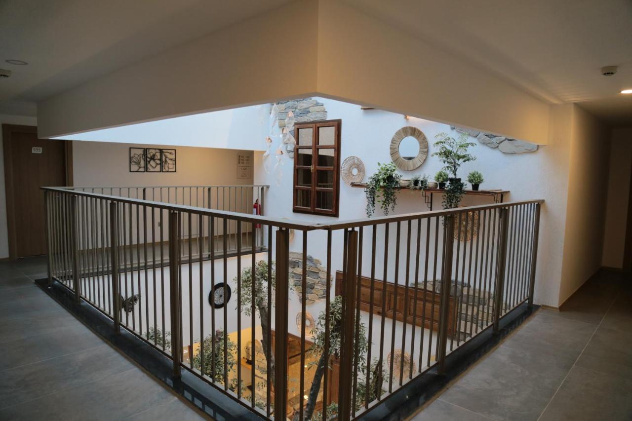 Guelluek Uno Elegance Otel Gulluk Exterior foto