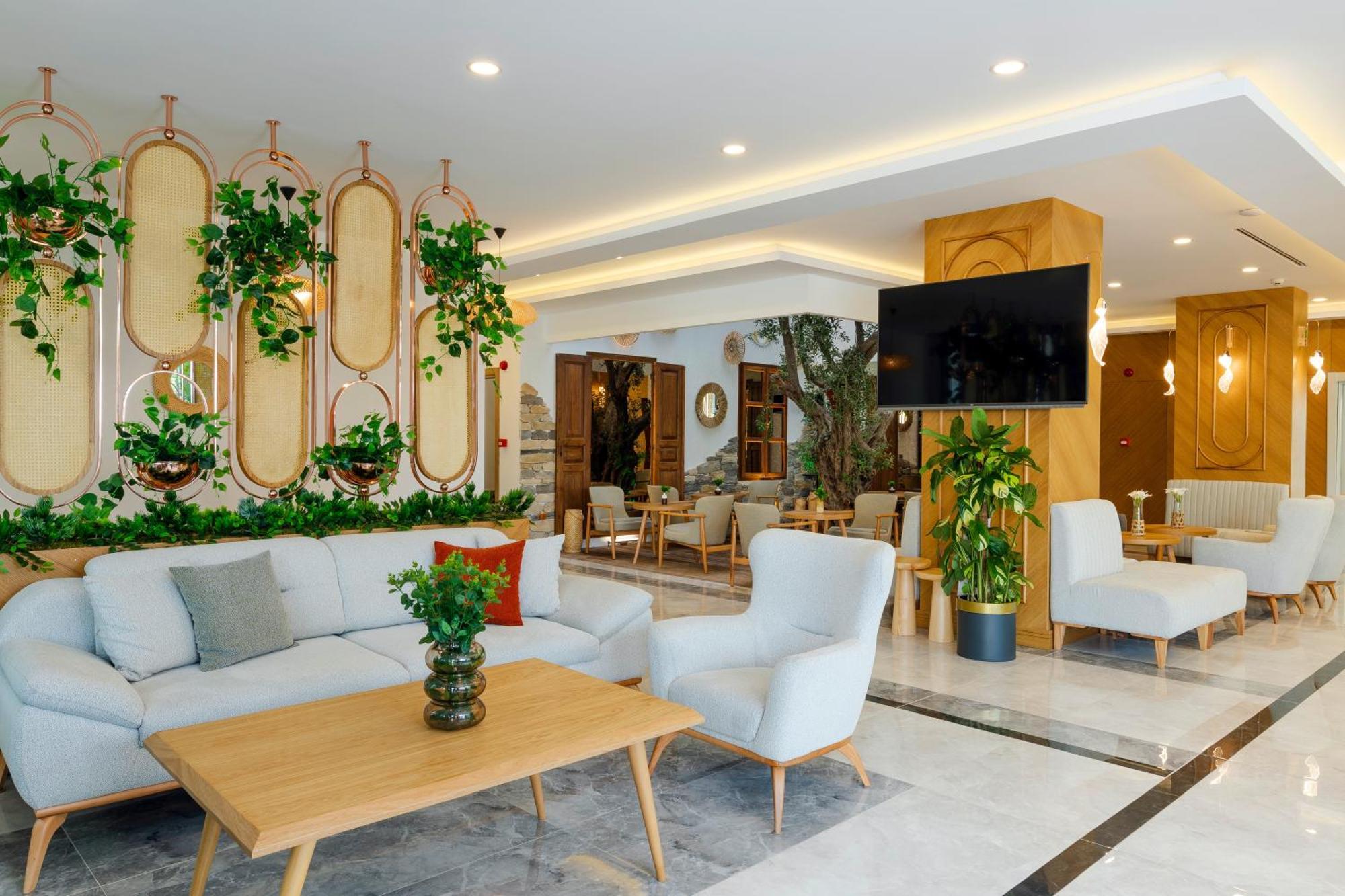 Guelluek Uno Elegance Otel Gulluk Exterior foto