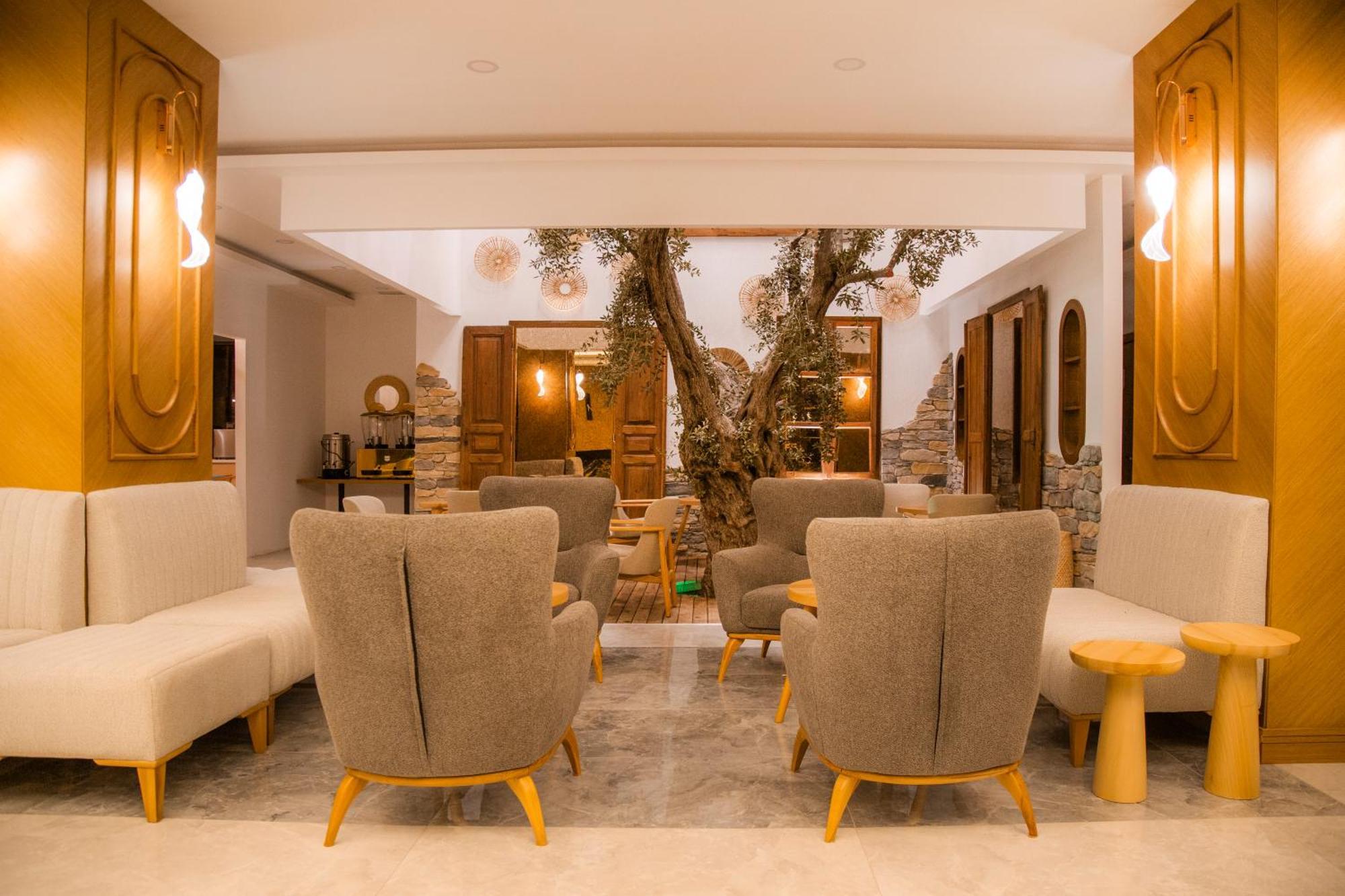 Guelluek Uno Elegance Otel Gulluk Exterior foto