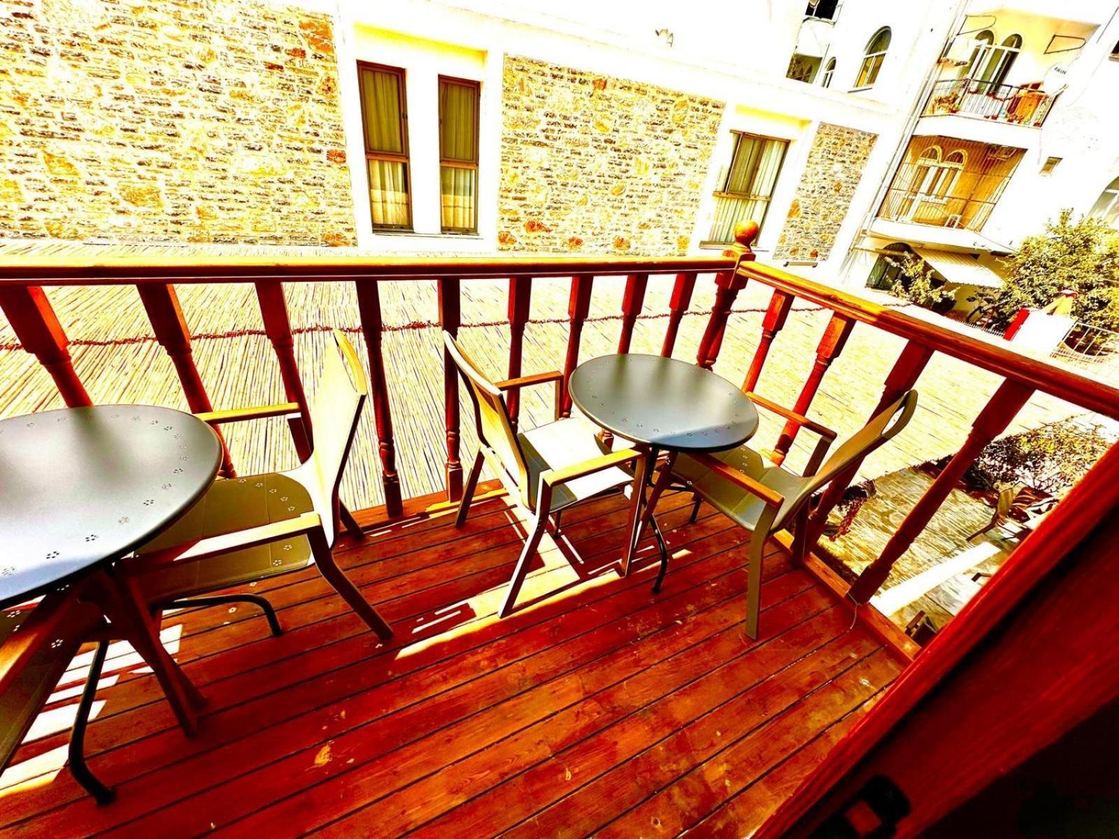 Guelluek Uno Elegance Otel Gulluk Exterior foto
